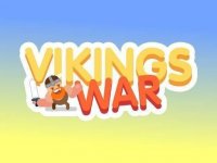 Viking Toss Family Fun Game