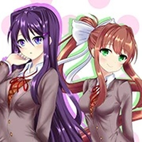 Literature Club Friendships - Mystery Visual Novel