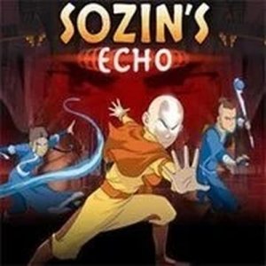 Avatar The Last Airbender: Sozin&rsquo;s Echo Online RPG