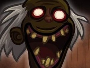 Mystery Quest 3 Puzzle Challenge