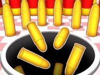 Vortex Expansion Action Game