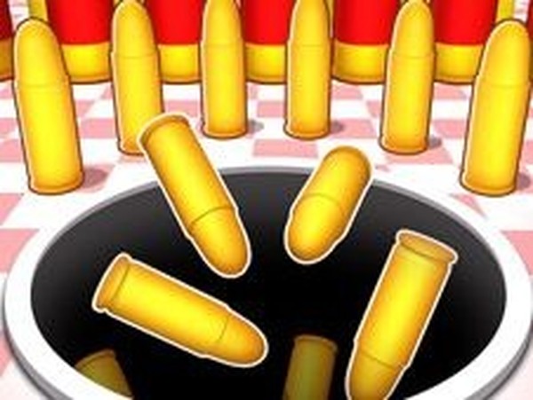 Vortex Expansion Action Game