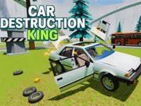 Open World Driving Adventure