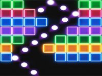 Space Block Breaker Puzzle