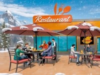 Family Beach Adventure Online