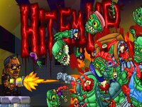 Blast Challenge Arcade