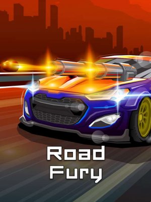 Highway Dash Racing Arcade