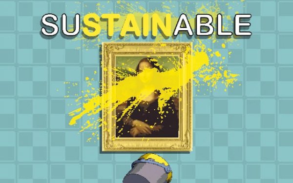Sustainable: Museum Guardian