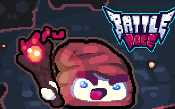Battlemage: Dungeon Survival