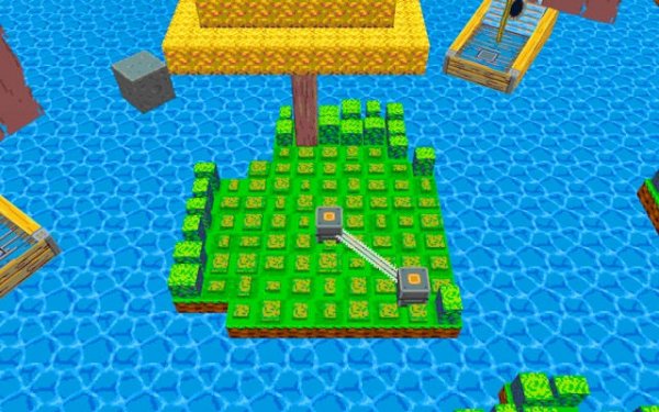 Farm Harvester: Agricultural Tycoon