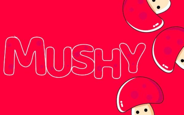 Mushy: Forest Forage Online Game