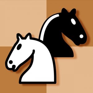 Classic Chess Strategy Game