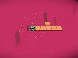 The Car The Grid Puzzle Game Online