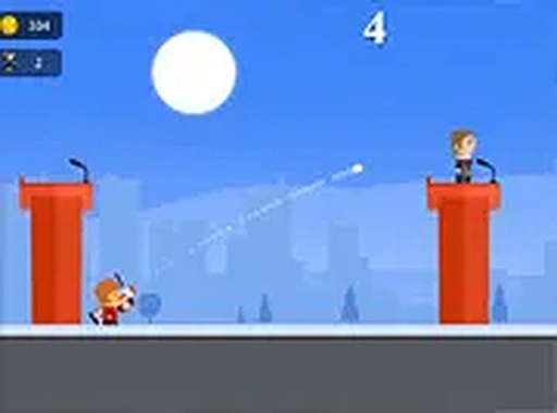Egg Boy Online Game