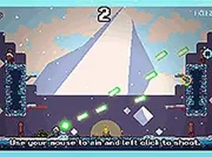 Iced Online Game