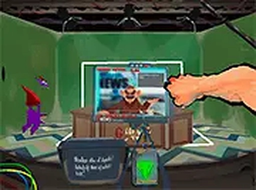 G News Tv Online Game