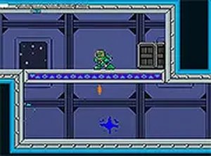 Gravity Storm: First Mission Online Game