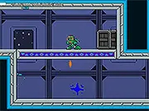 Gravity Storm: First Mission Online Game