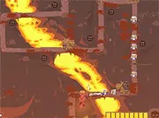 Only One Tower Online Game