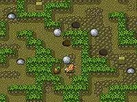Chipmunk Forest Puzzle Adventure