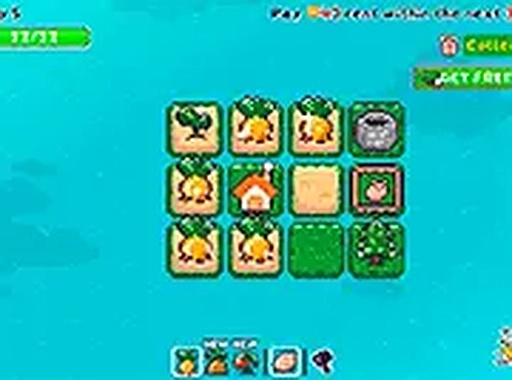 Farm Keeper Online Game