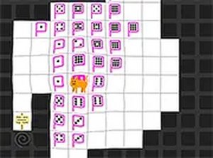 N Step Steve Part 2 Puzzle Game