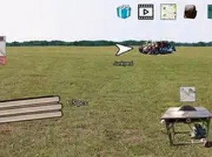 Community Builder Town Simulator