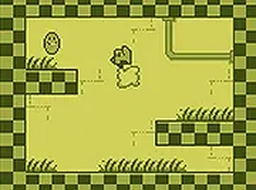 Gappy 3 Online Platform Game