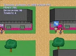 Trailer Park Supervisor Online Game