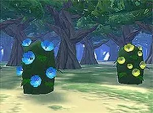 Mystic Woods Escape Game