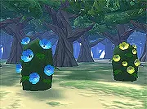 Mystic Woods Escape Game