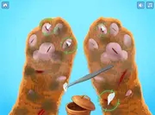 Kind Shelter: Animal Care and Treatment Online Game