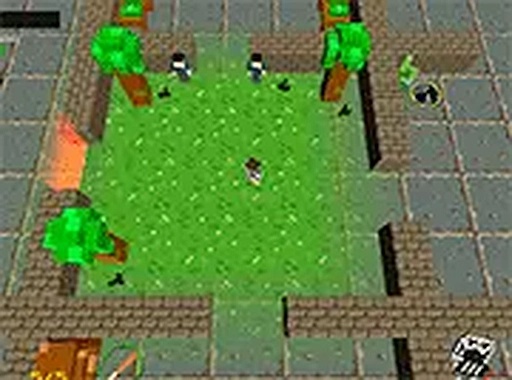 Prison Business Management Game