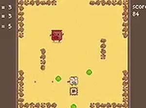 Avocado Rescue Online Game