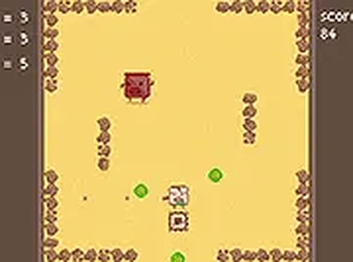 Avocado Rescue Online Game