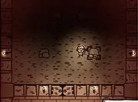 Underground Explorer Mining Quest
