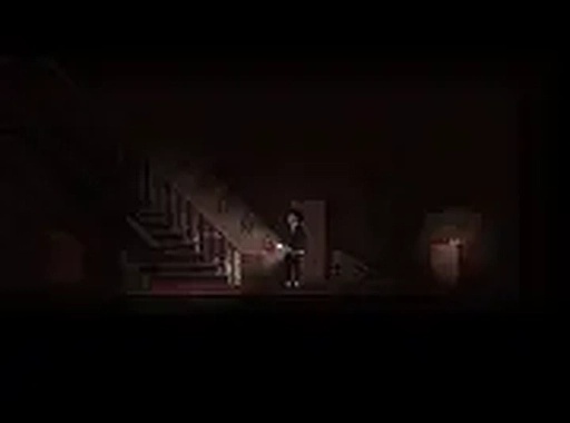 Tell-Tale Heart: The Game - Point & Click Adventure