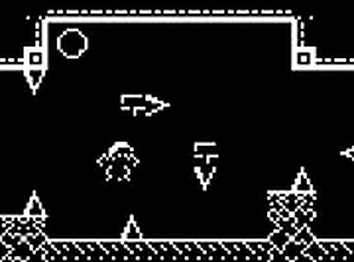 A Maniac Online Game