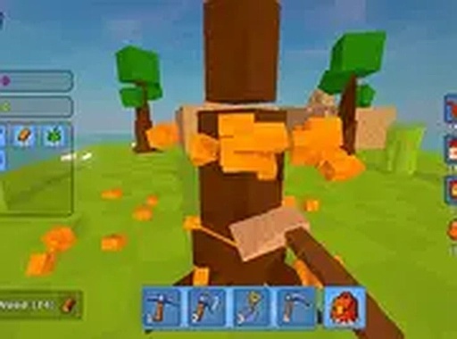 Island Expander Online Game