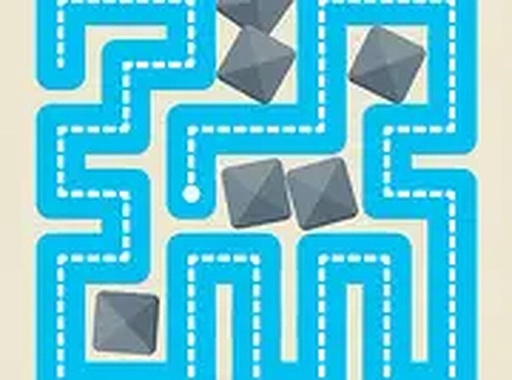 One Line Puzzle Game