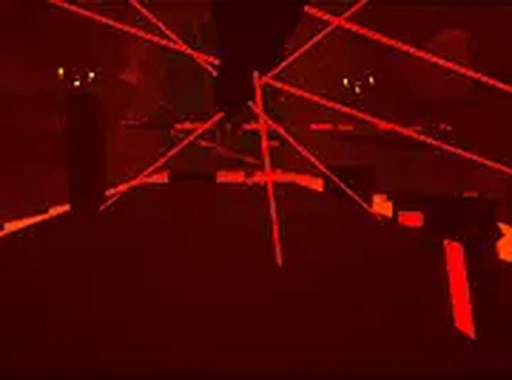Lav Runner 3D Action Game