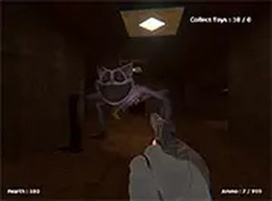 Poppy Escape Online Game