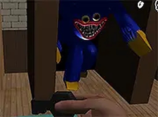 Poppy Granny Playtime Online Game