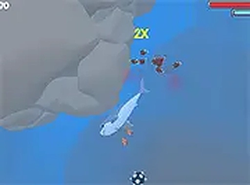 Oceans Shees Online Game