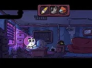 M&rsquo;s Cat Cases - Online Puzzle Game