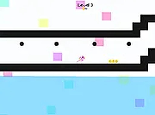 Kisiy Misiy Platform Game
