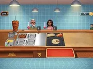 NewCooking Shawarma Idle Online Game
