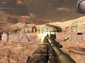 Hostage Rescue Online Game