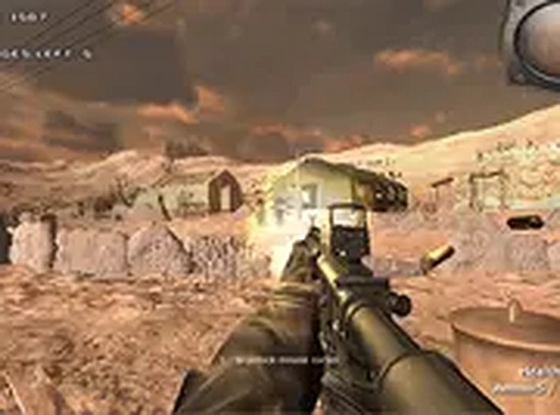 Hostage Rescue Online Game
