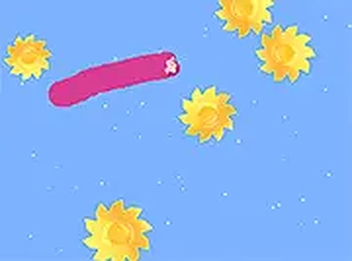 Hair Chop Risk Online Game